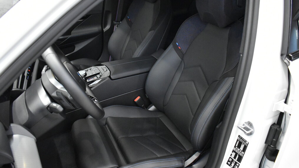 BMW Serii 5, 520