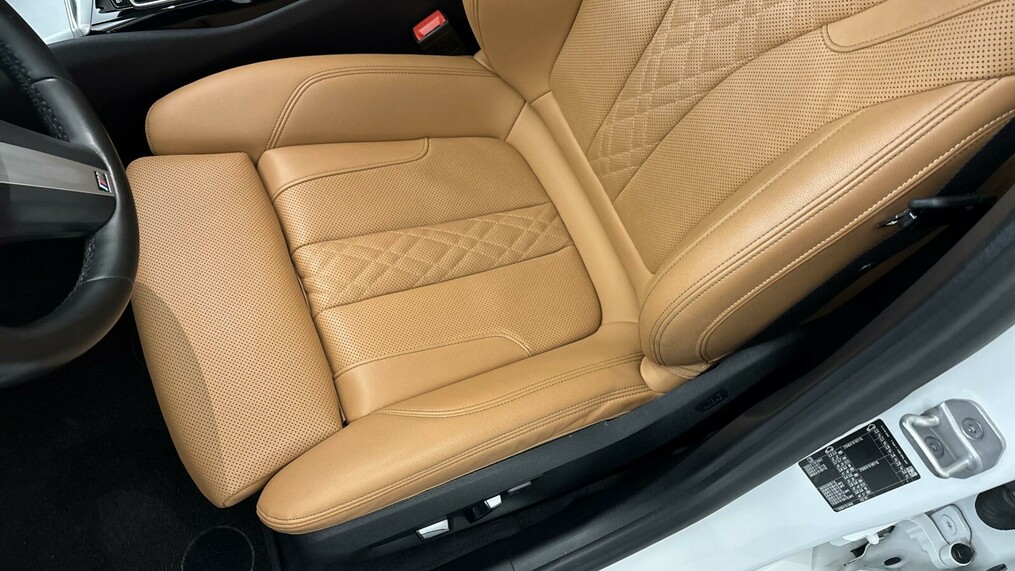 BMW Seria 5 518