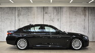 BMW Seria 5 520
