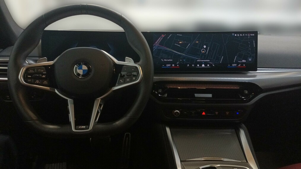 BMW Serii 4, 430