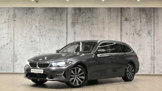 BMW Seria 3 320