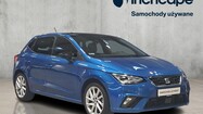 miniaturka - Seat Ibiza