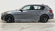 BMW Seria 1 118