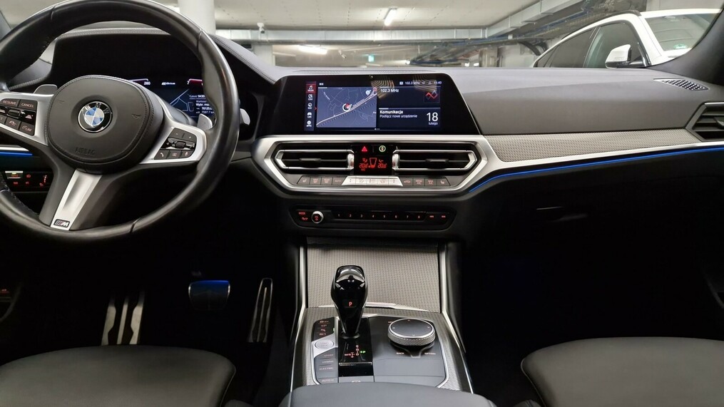 BMW Seria 3 330