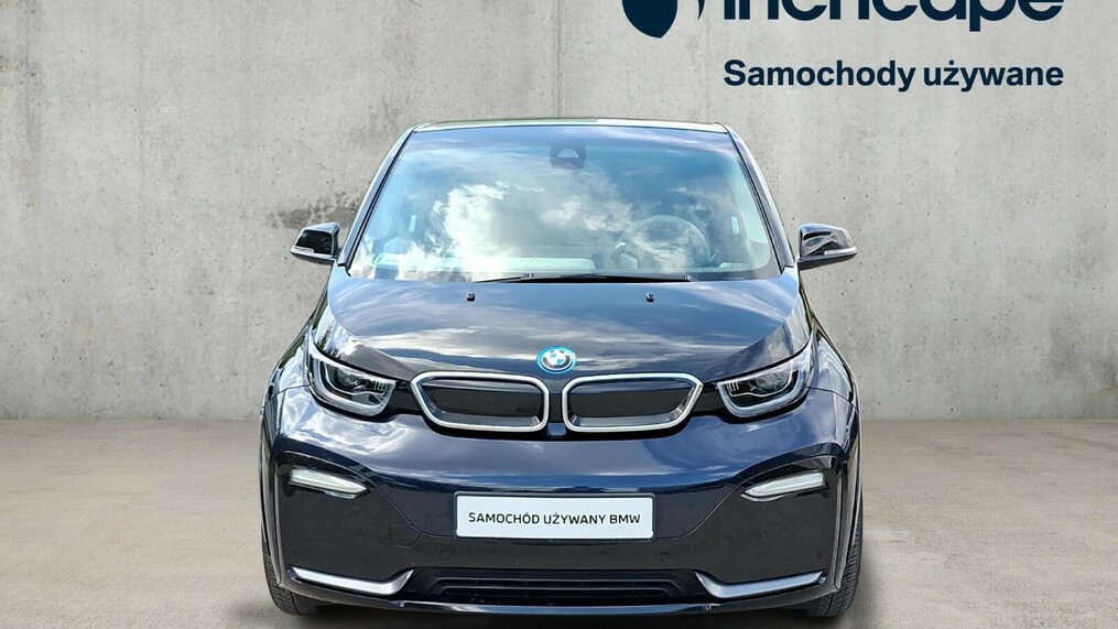BMW Serii i3