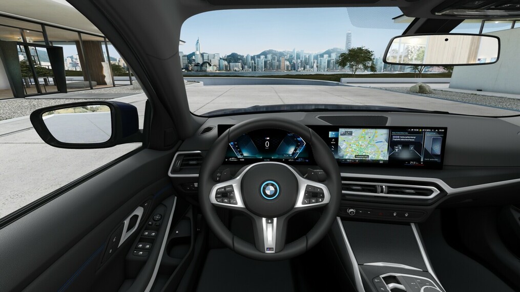 BMW Serii 3, 330