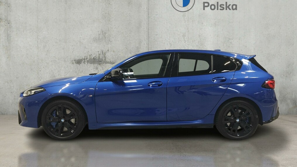 BMW Seria 1 135