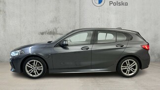 BMW Serii 1, 118