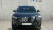 miniaturka - BMW X3