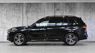miniaturka - BMW X7