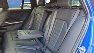 BMW Seria 3, 340
