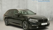 BMW Seria 5 530