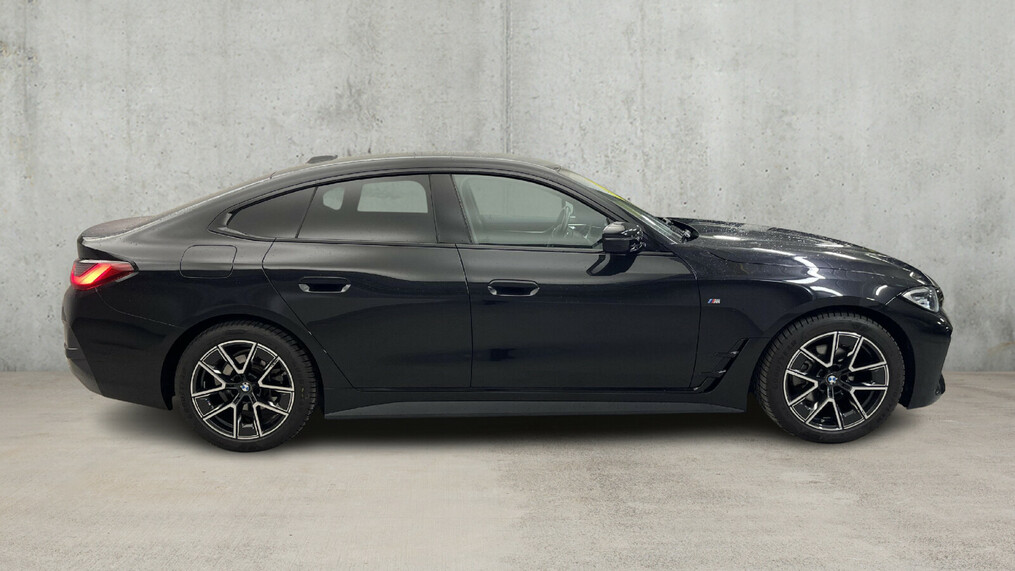 BMW Seria 4 420