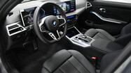 BMW Serii 3, 320