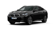 miniaturka - BMW X6