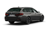 BMW Seria 5 530