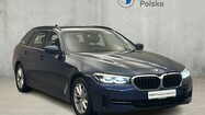 BMW Seria 5 520