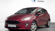 miniaturka - Ford Fiesta