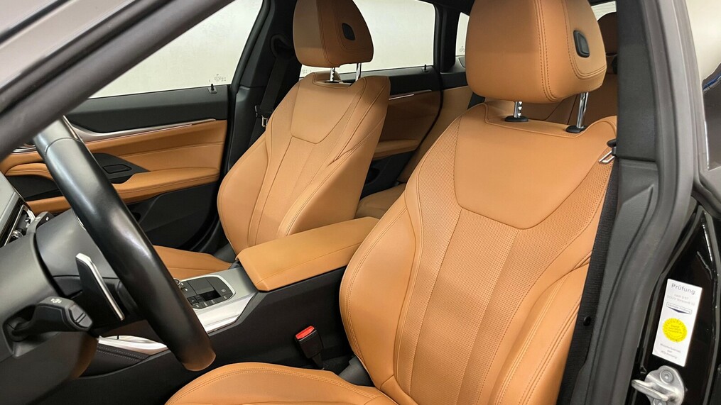 BMW Serii 4, 420