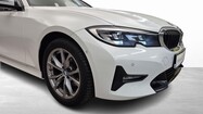 miniaturka - BMW Serii 3, 320