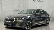 BMW Seria 5 520