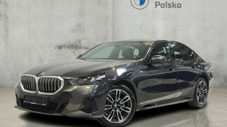 BMW Seria 5 520