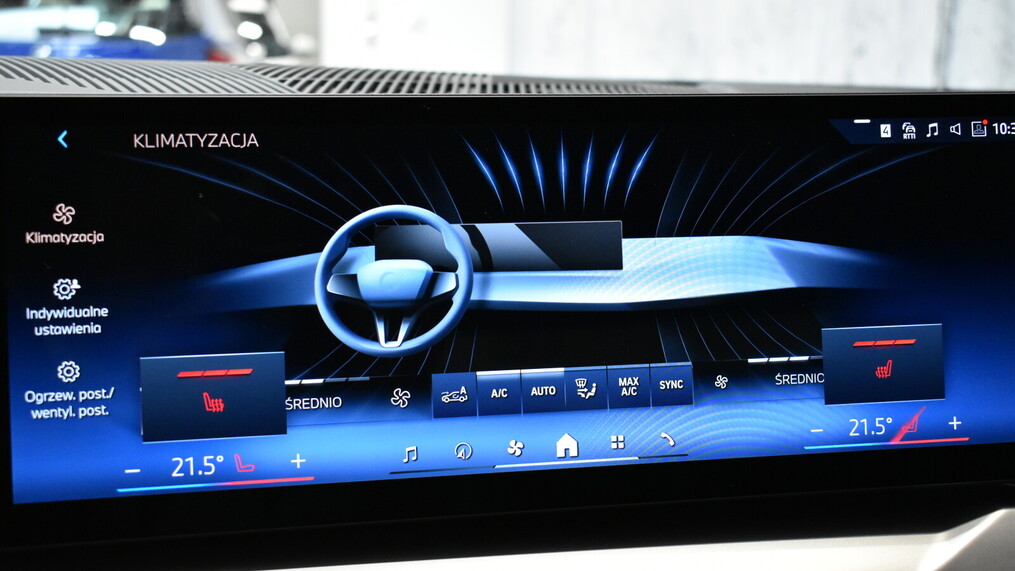 BMW Serii 5, 520
