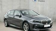 BMW Seria 1 118