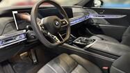 BMW Serii 7, 740