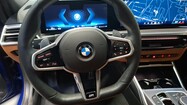 BMW Serii 3, 320