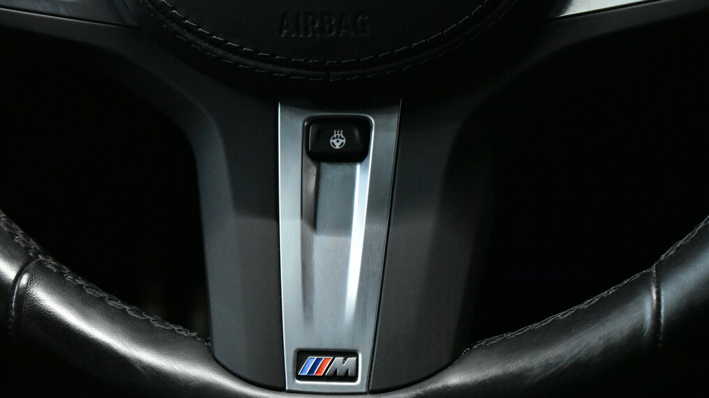 BMW Seria 5 520