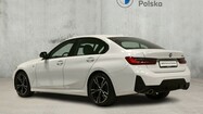 BMW Seria 3 318