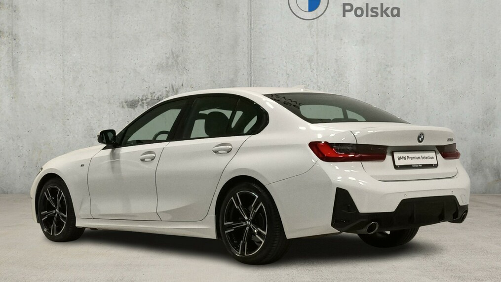 BMW Seria 3 318