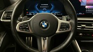BMW Seria 3, 320