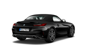 BMW Seria Z4