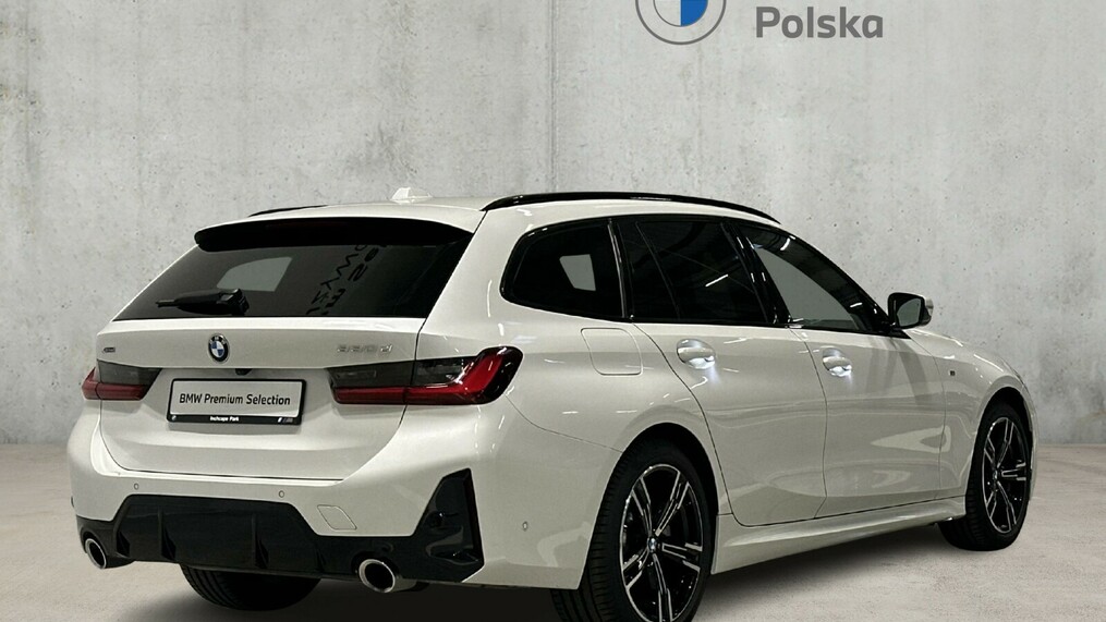 BMW Seria 3 330