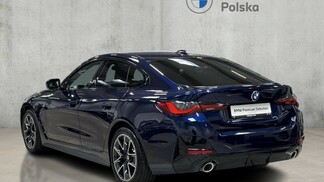 BMW Serii 4, 420