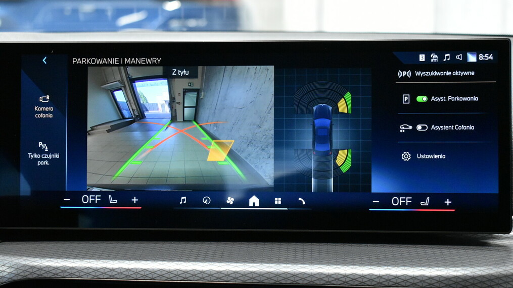 BMW Seria 3, 320