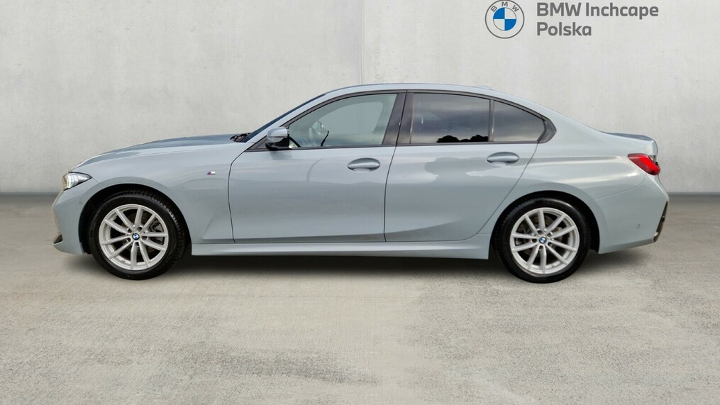 BMW Seria 3 320