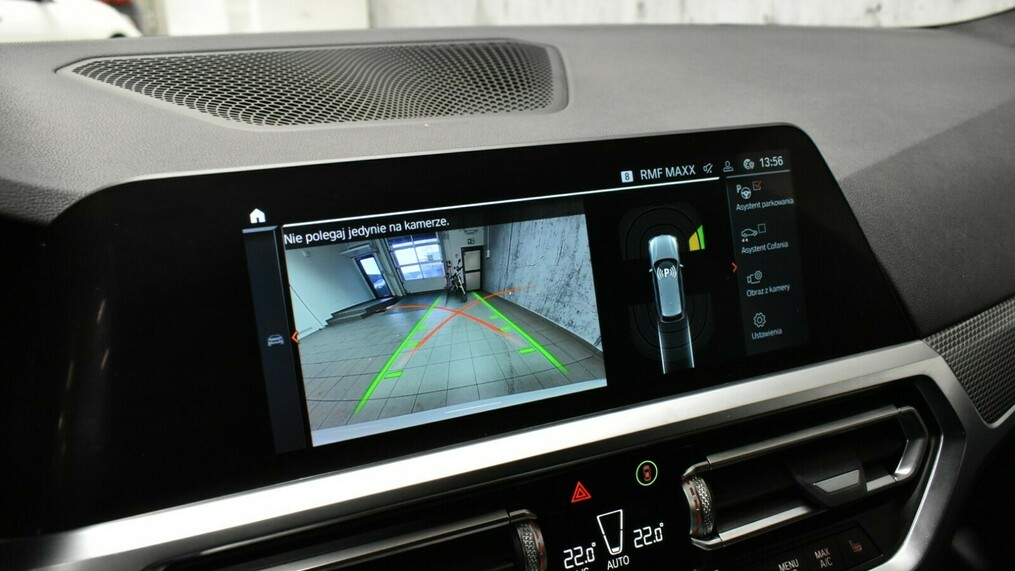 BMW Seria 3 320