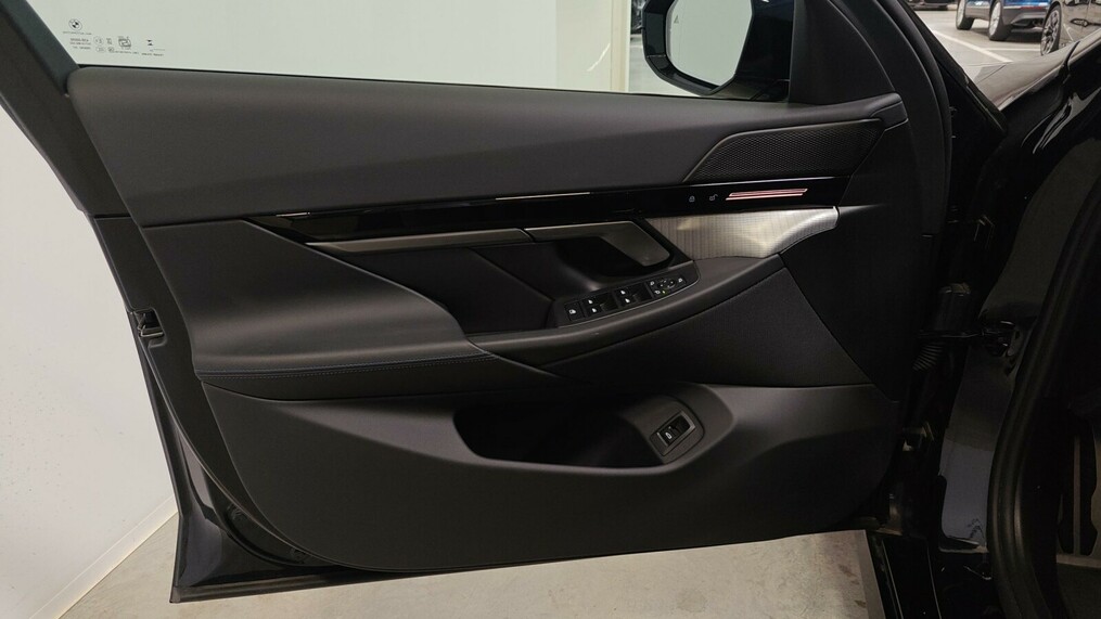 BMW Seria 5 520