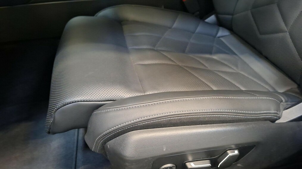 BMW Serii 5, 520