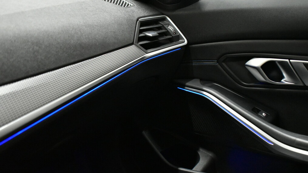 BMW Seria 3 320