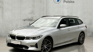 BMW Seria 3 320