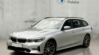 BMW Seria 3 320