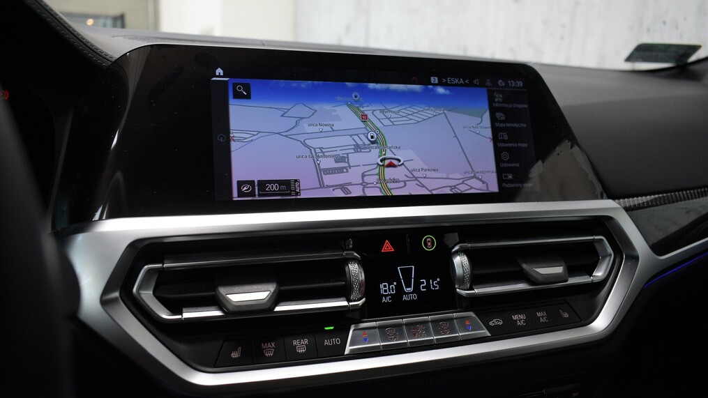 BMW Seria M4