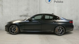 BMW Seria M5