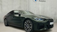 miniaturka - BMW Serii 4, 420
