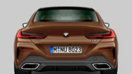 BMW Seria 8 840