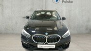 BMW Seria 1 118